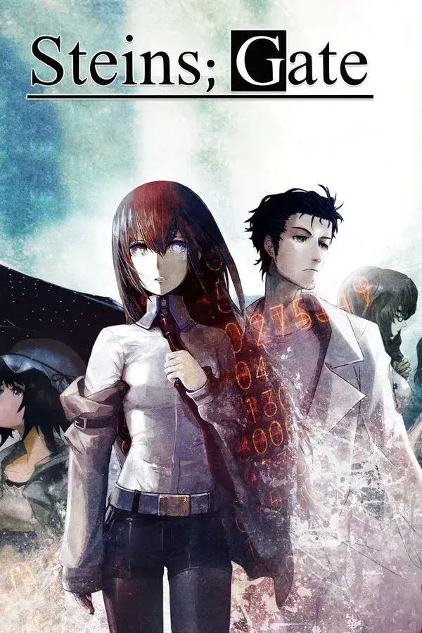 STEINS;GATE