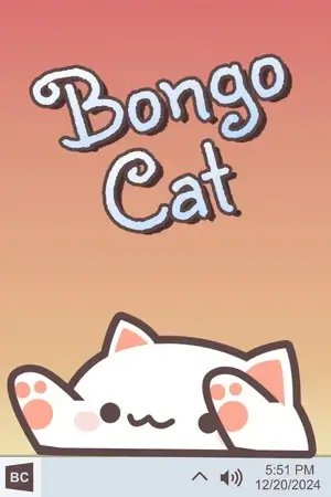 Bongo Cat