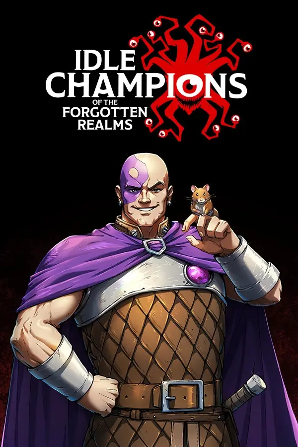 Idle Champions of the Forgotten Realms